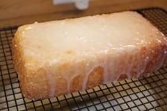 Meyer Lemon Loaf