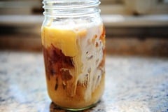 Pioneer Woman’s Iced Coffee