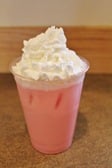 Italian Cream Soda