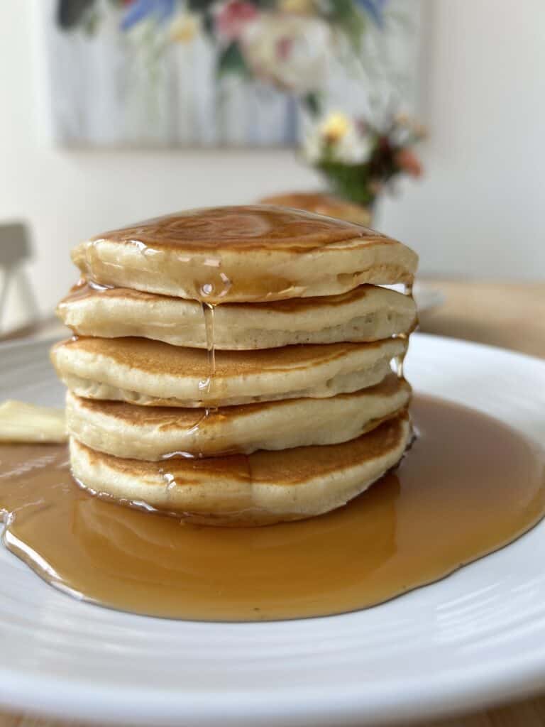 Pancakes