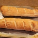 Easy French Bread