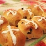 Hot Cross Buns