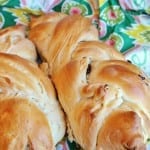 Italian Easter Bread