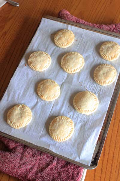 Cinco de Mayo Churro Cookies