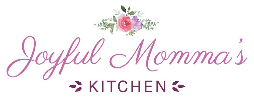 Joyful Momma's Kitchen